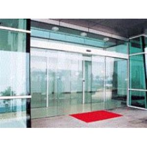 Cửa thủy lực